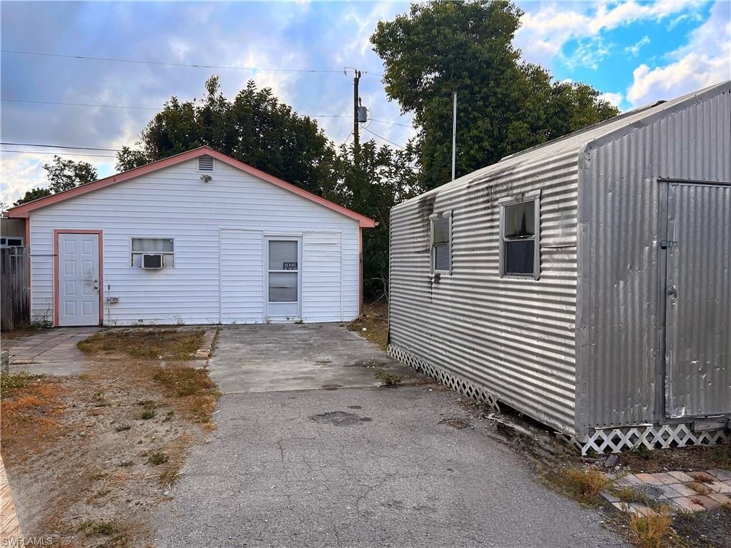 8281 Sevigny Dr, North Fort Myers, FL 33917 Photo