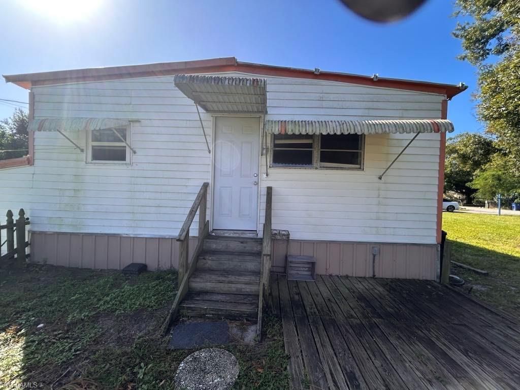 8281 Sevigny Dr, North Fort Myers, FL 33917 Photo