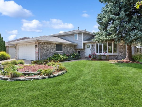 Romeoville, IL 60446