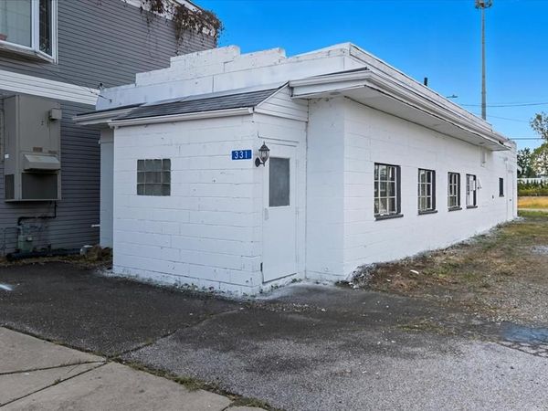 321 E Harding Way, Galion, OH 44833