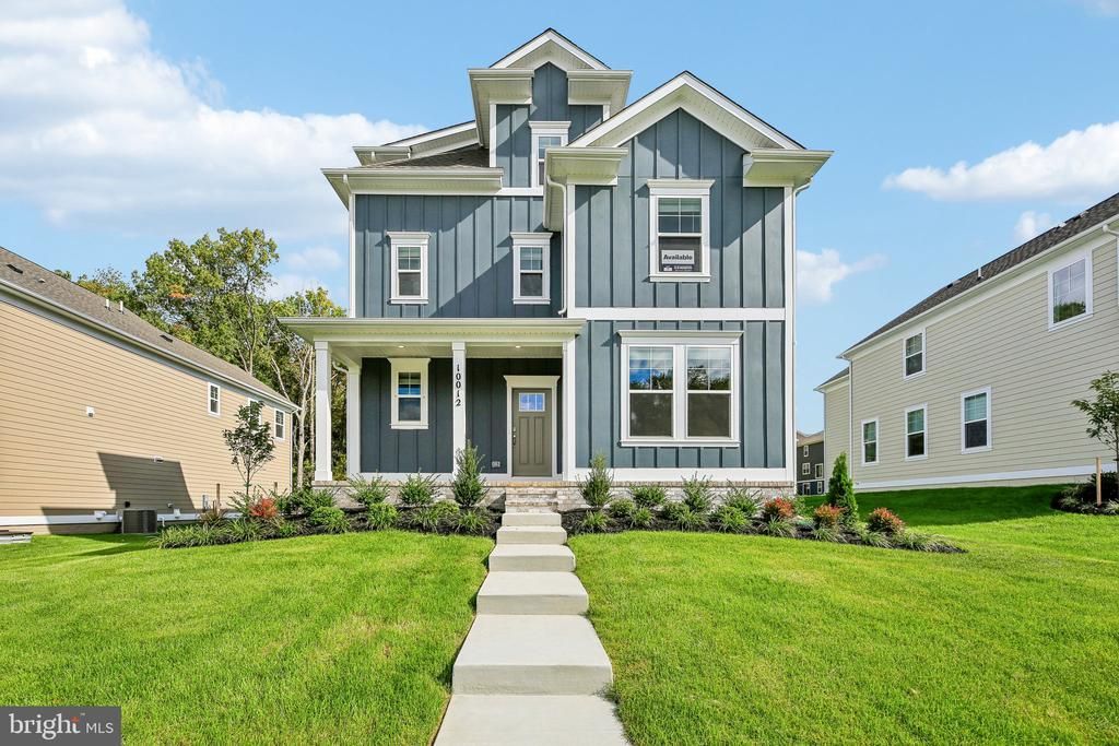 10002 Campbell Boulevard, Middle River, MD 21220 Main Photo