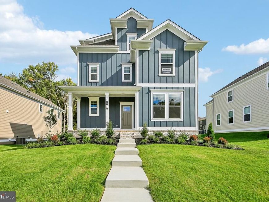 10002 Campbell Boulevard, Middle River, MD 21220 Main Photo