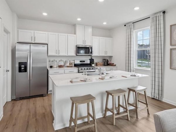 9 MICHAEL AVENUE, BARNEGAT, NJ 08005