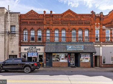 23 W MAIN STREET, CANTON, PA 17724