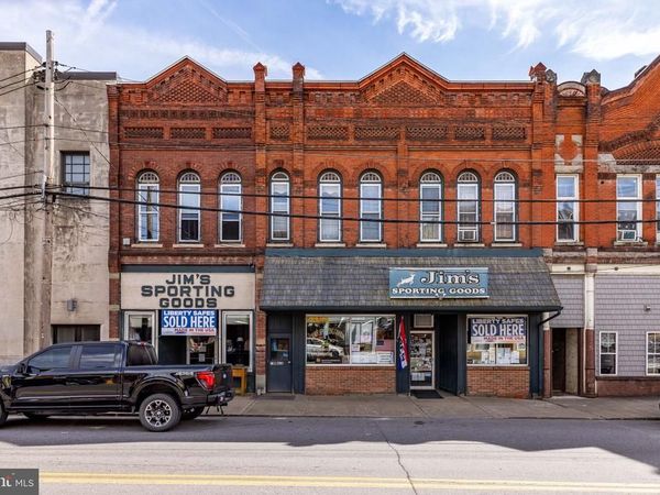 23 W MAIN STREET, CANTON, PA 17724