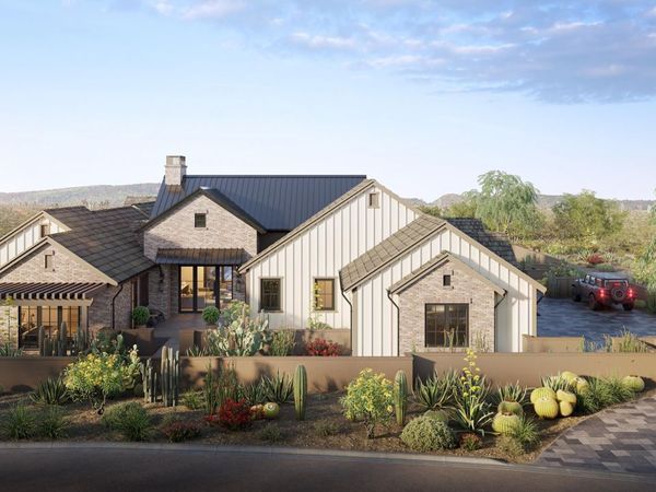 21009 W MOUNTAIN COVE Place, Buckeye, AZ 85396