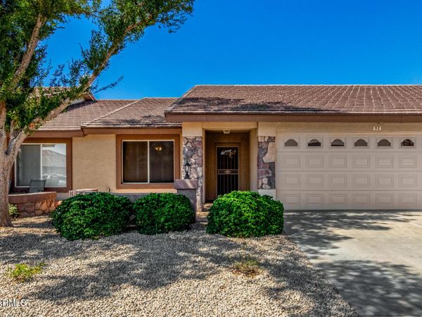 11360 E KEATS Avenue, Unit 92, Mesa, AZ 85209