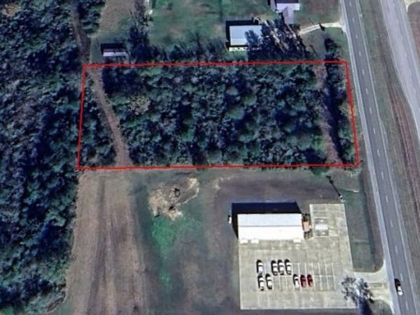 TBD Hwy 171, Longville, LA 70652