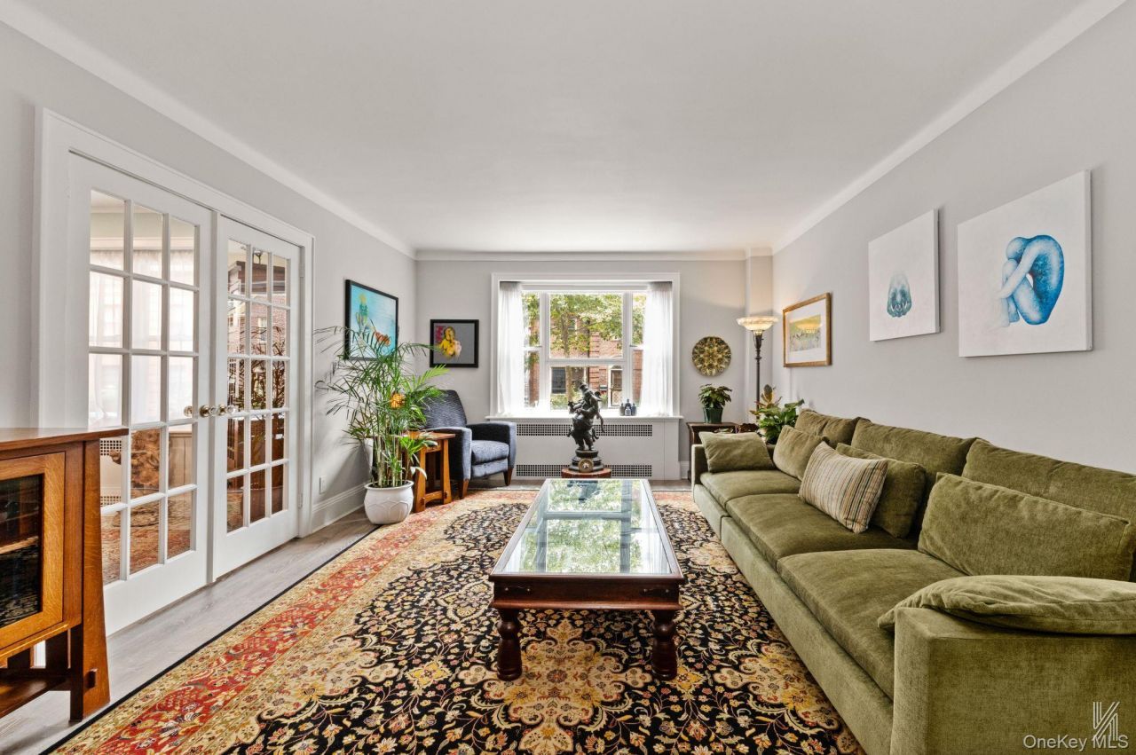 34-41 85th Street, Unit 1X, Jackson Heights, NY 11372 Main Photo