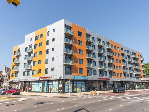 62-98 Woodhaven Boulevard, Unit 4M, Rego Park, NY 11379