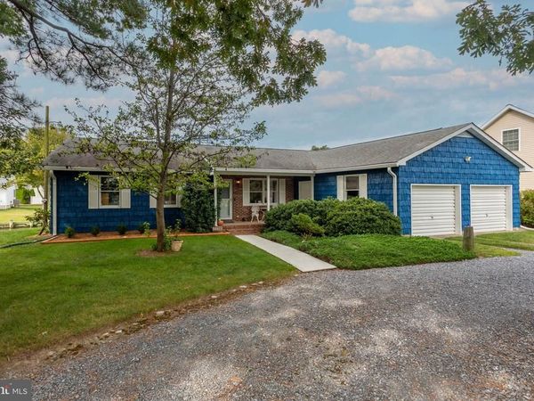 32396 HOLLY TERRACE, OCEAN VIEW, DE 19970