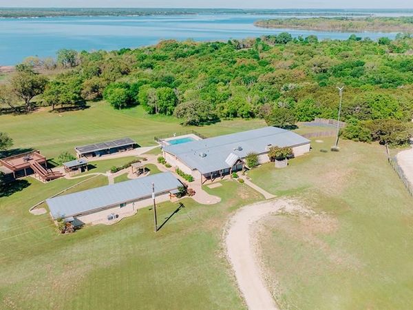 175 Tobacco Road, Whitney, TX 76692