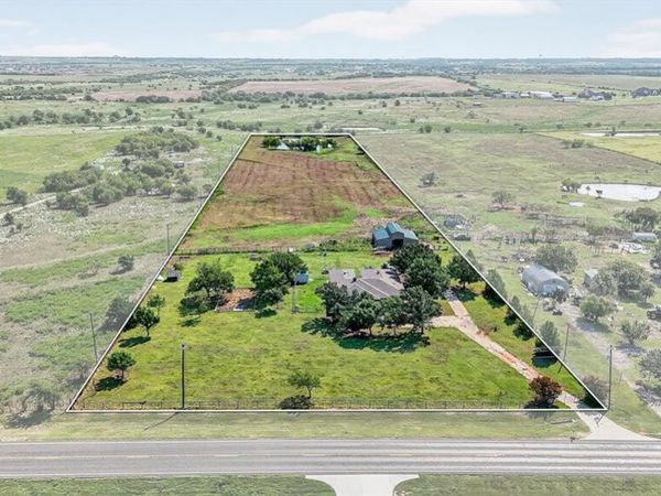 17374 W Fm 455 (Legacy Dr), Celina, TX 75009