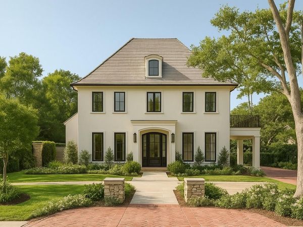 207 E KINGS WAY, WINTER PARK, FL 32789