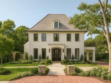 207 E KINGS WAY, WINTER PARK, FL 32789