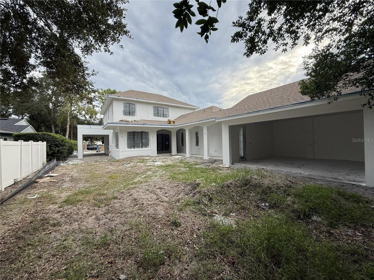 207 E Kings Way, Winter Park, FL 32789 Photo