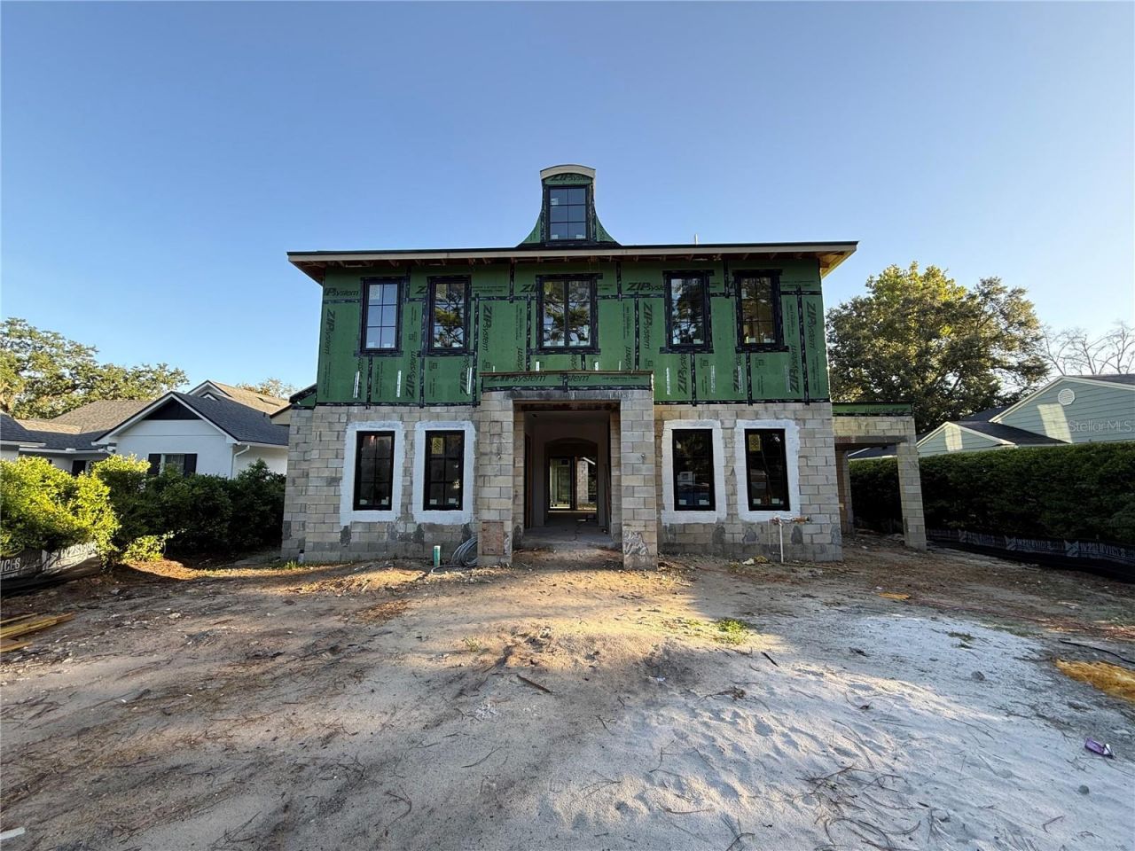207 E Kings Way, Winter Park, FL 32789 Photo