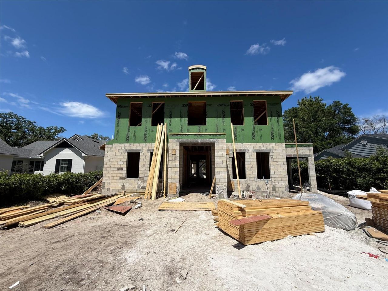207 E Kings Way, Winter Park, FL 32789 Photo