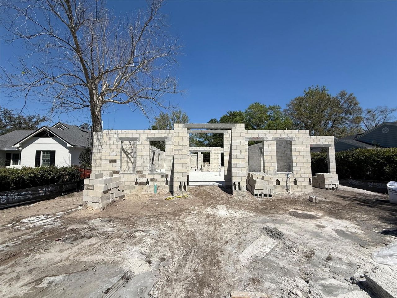 207 E Kings Way, Winter Park, FL 32789 Photo