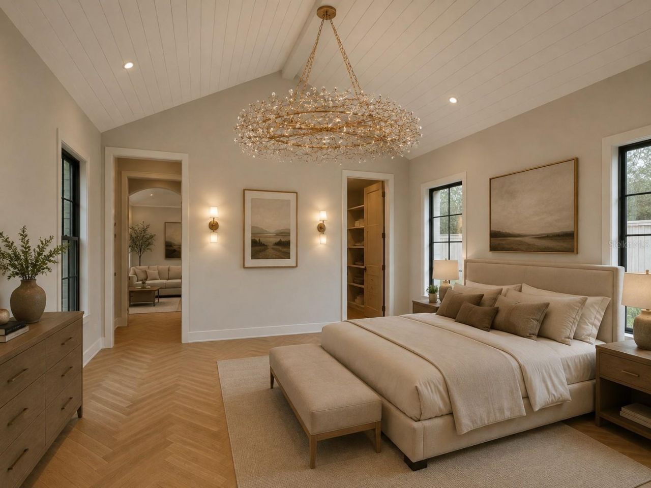 207 E Kings Way, Winter Park, FL 32789 Photo