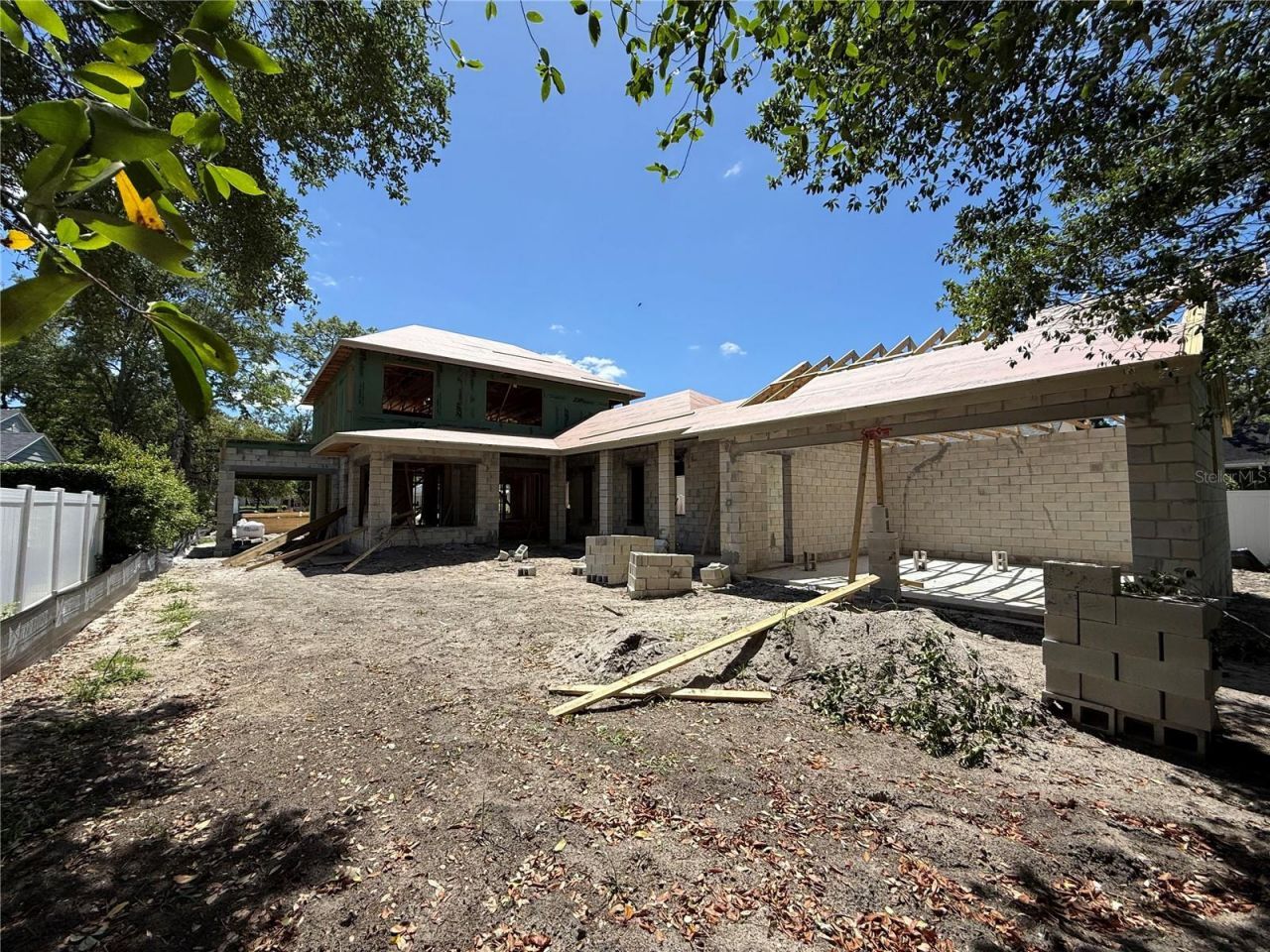 207 E Kings Way, Winter Park, FL 32789 Photo