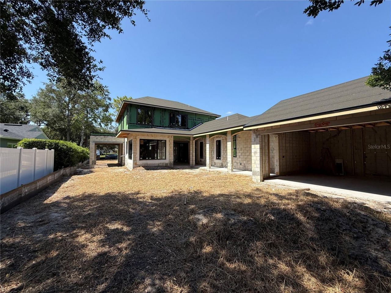 207 E Kings Way, Winter Park, FL 32789 Photo
