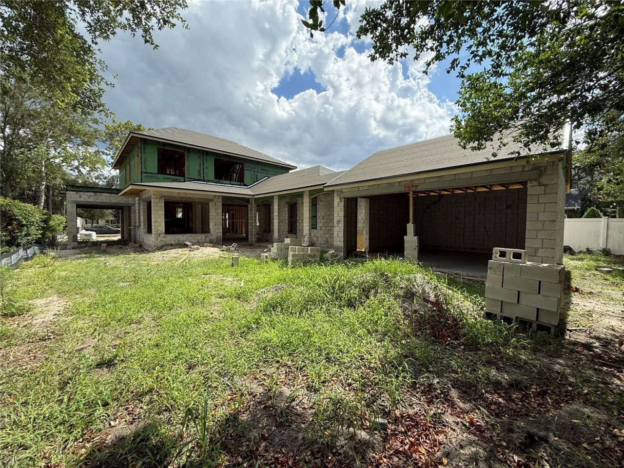 207 E Kings Way, Winter Park, FL 32789 Photo