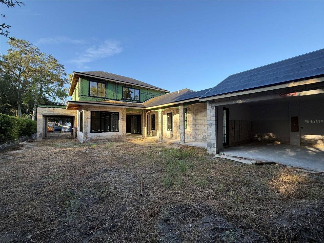 207 E Kings Way, Winter Park, FL 32789 Photo