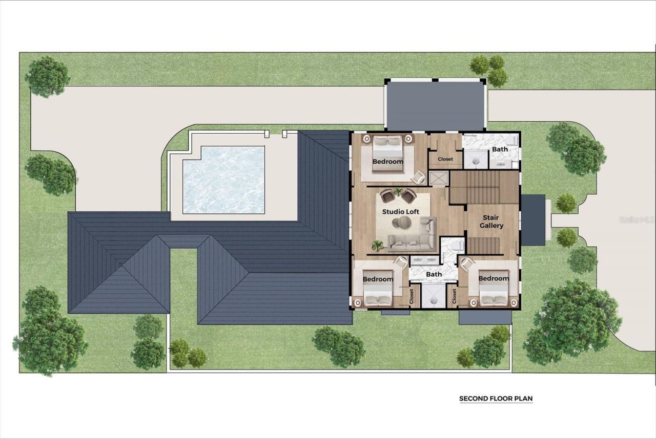 207 E Kings Way, Winter Park, FL 32789 Photo