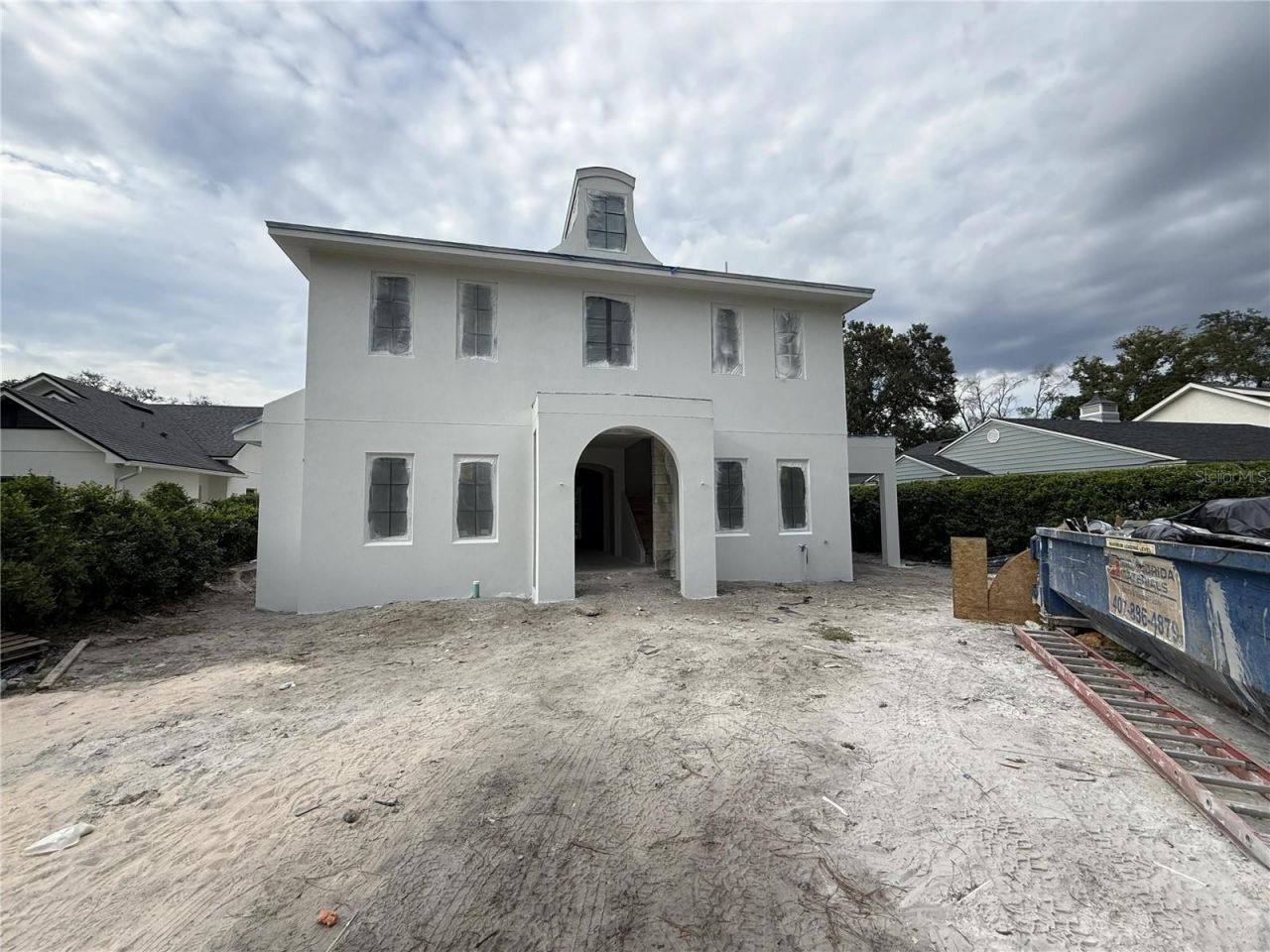 207 E Kings Way, Winter Park, FL 32789 Photo