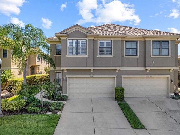 7677 CAPONATA BOULEVARD, SEMINOLE, FL 33777