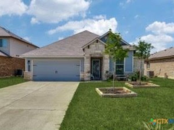 8907 Stonehollow Drive, Temple, TX 76502