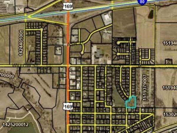 0 Warren Street, De Soto, IA 50069