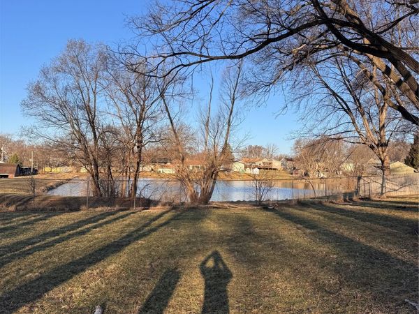 0 Warren Street, De Soto, IA 50069