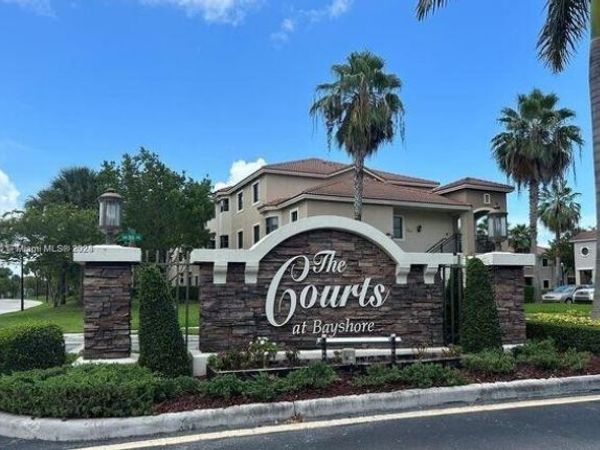 22901 SW 88th Pl, Unit 201, Cutler Bay, FL 33190