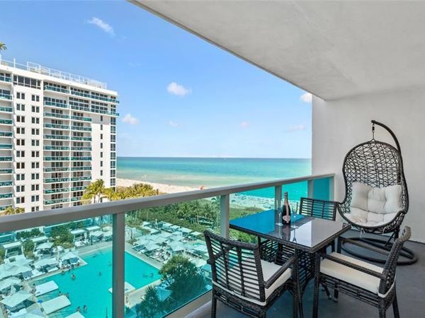2301 Collins Avenue, Unit 1015, Miami Beach, FL 33139