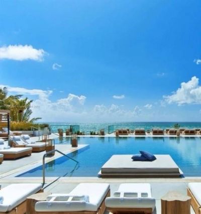 2301 Collins Avenue, Unit 1015, Miami Beach, FL 33139 Photo
