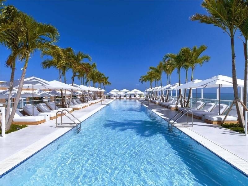 2301 Collins Avenue, Unit 1015, Miami Beach, FL 33139 Photo