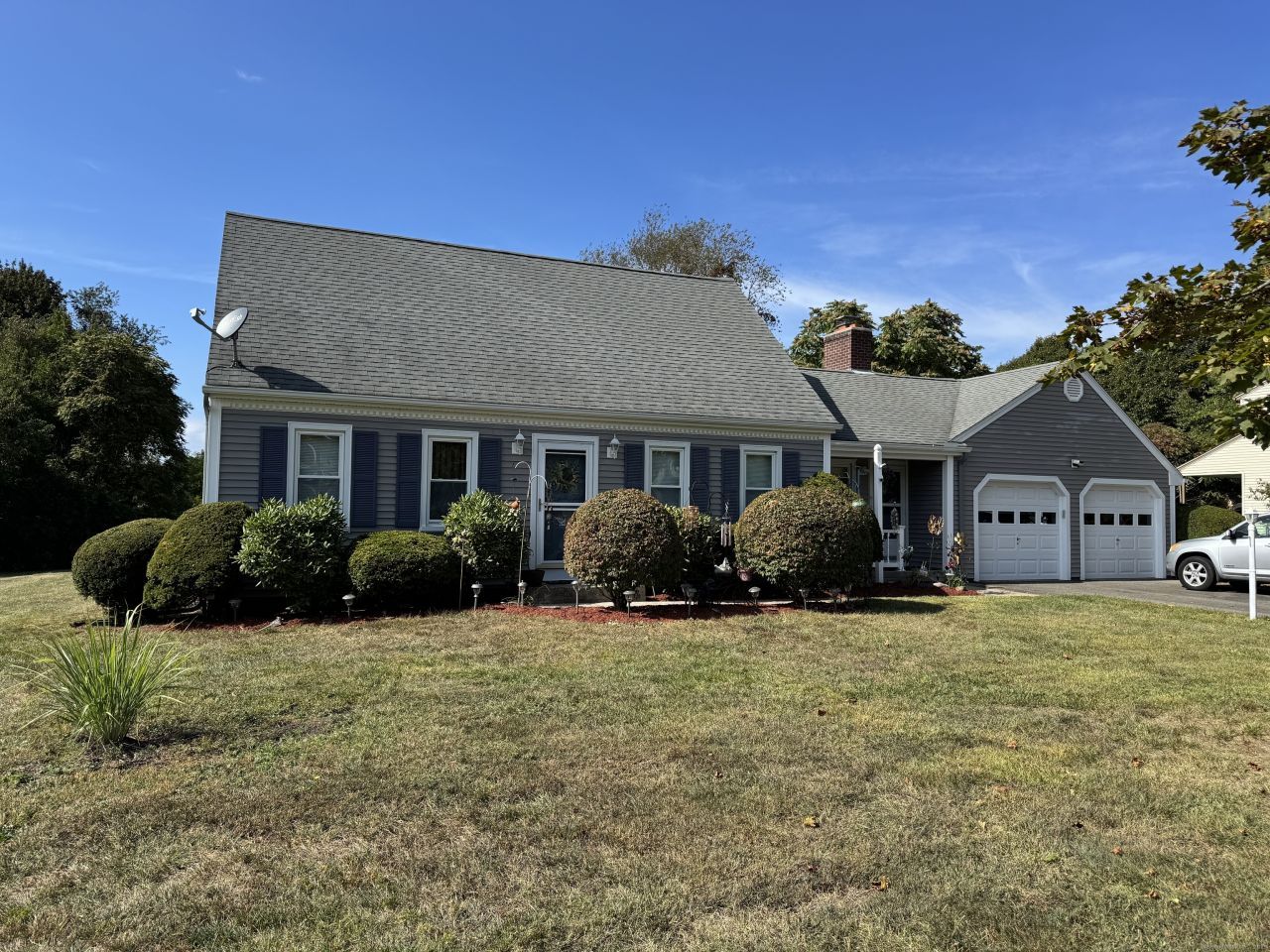 67 Royal Oak, Meriden, CT 06450 Main Photo