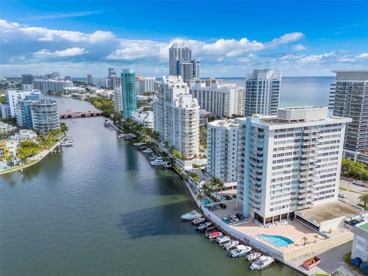 5838 Collins Ave, Unit 6H, Miami Beach, FL 33140 Photo