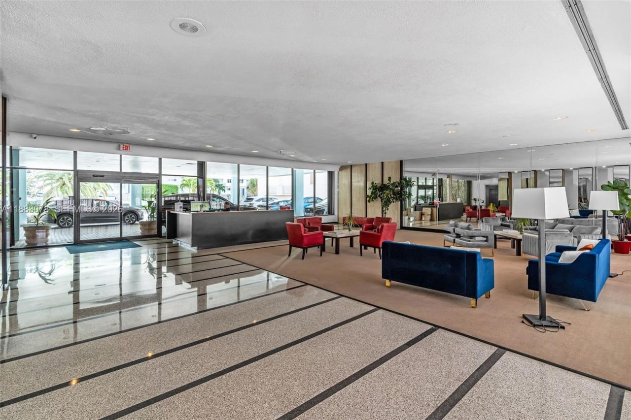 5838 Collins Ave, Unit 6H, Miami Beach, FL 33140 Photo