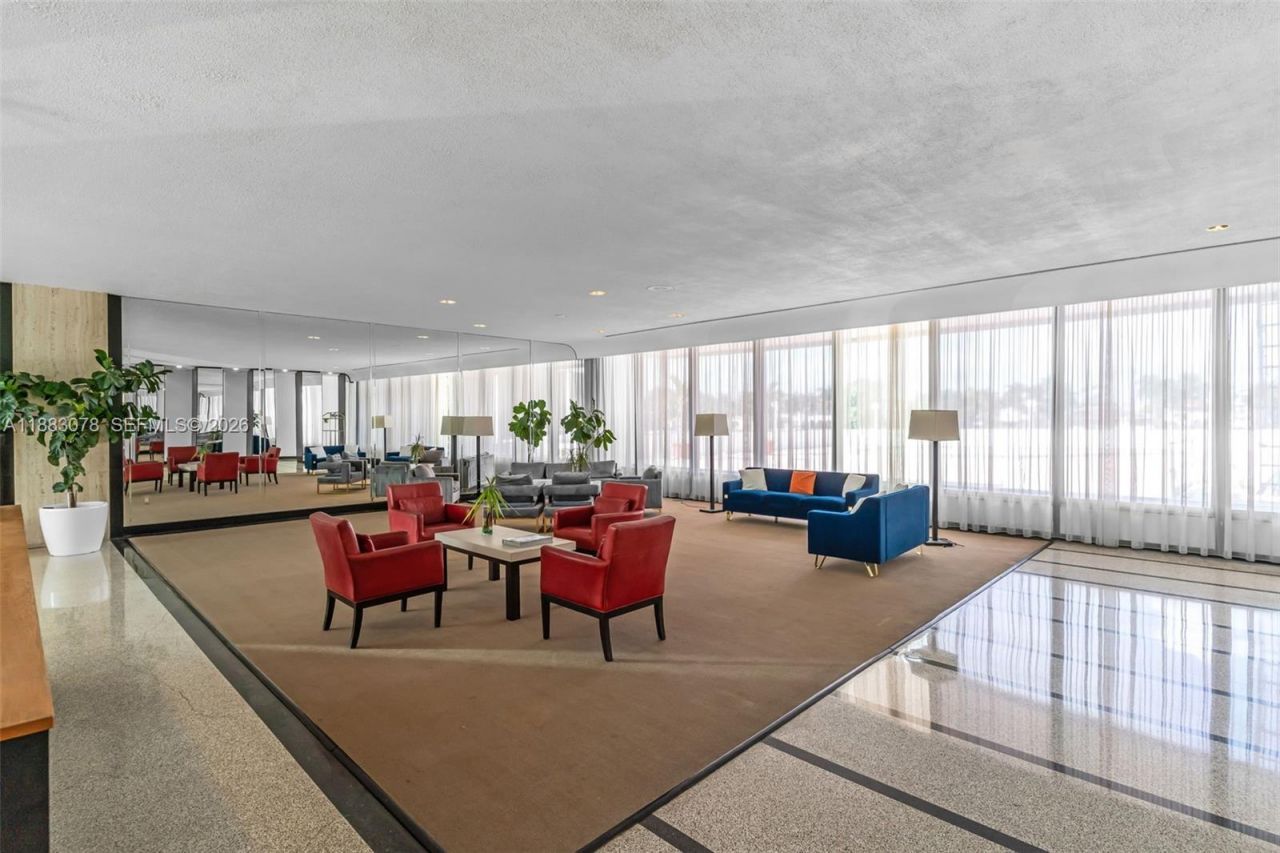 5838 Collins Ave, Unit 6H, Miami Beach, FL 33140 Photo