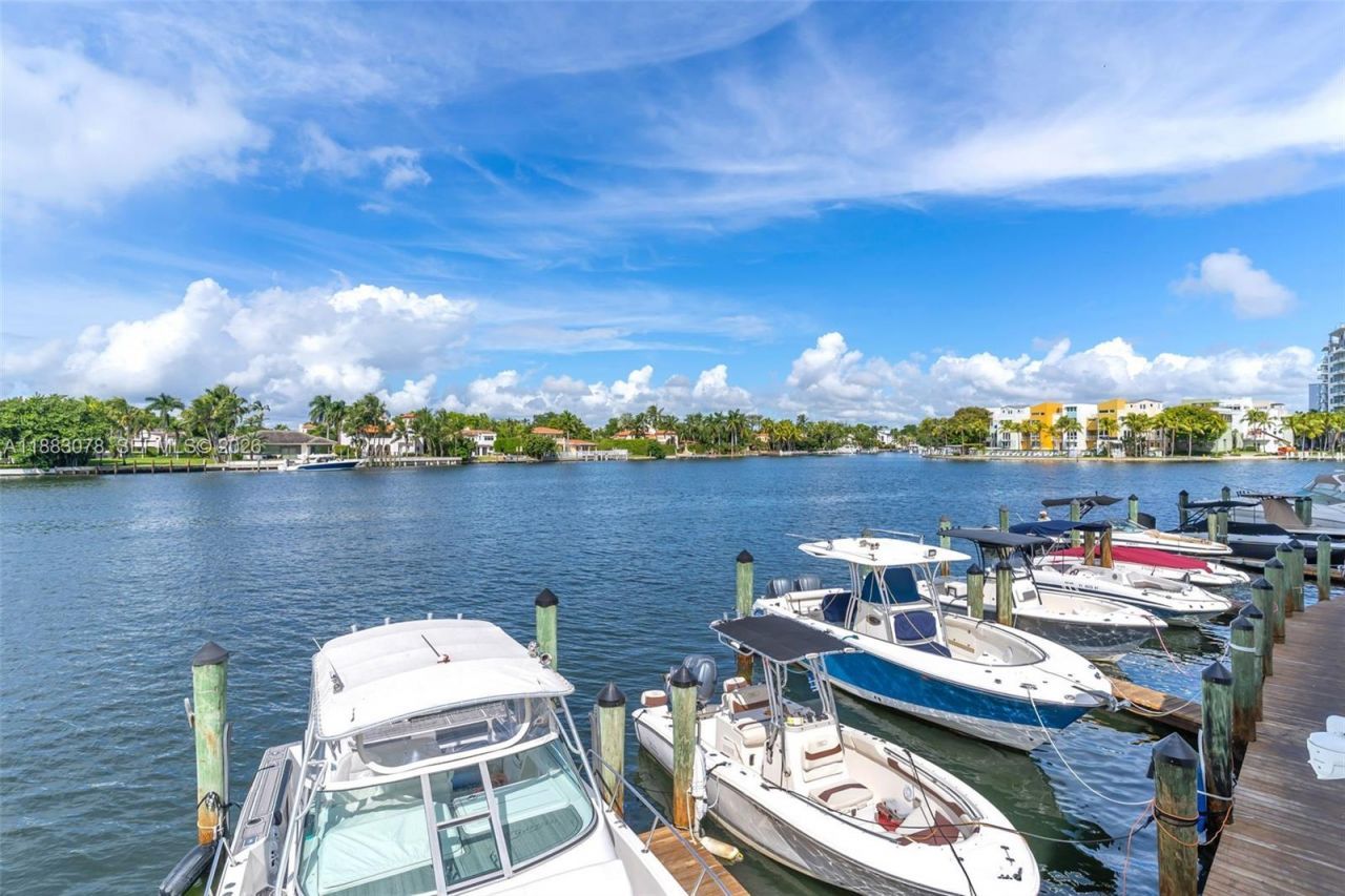 5838 Collins Ave, Unit 6H, Miami Beach, FL 33140 Photo