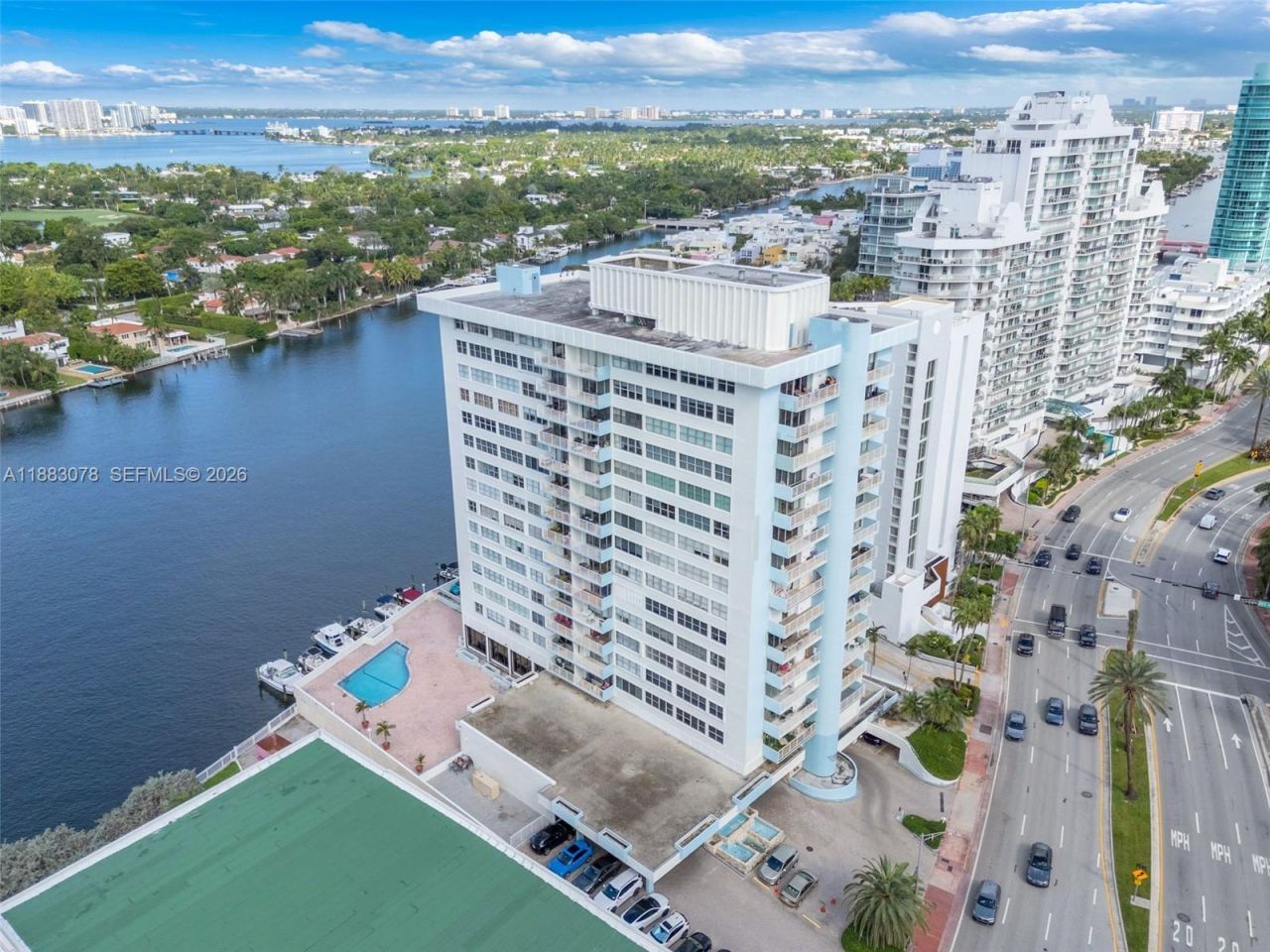 5838 Collins Ave, Unit 6H, Miami Beach, FL 33140 Photo