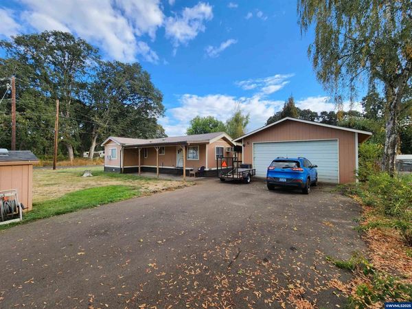 3550 Scott Av NE, Albany, OR 97322