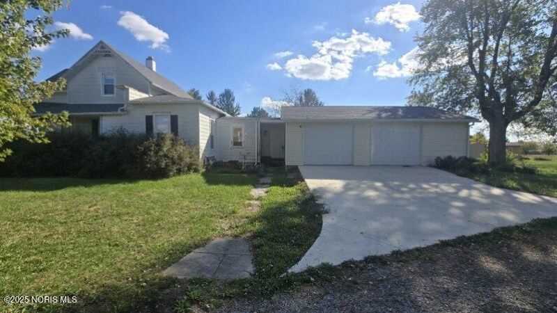 22694 County Road 12, Jenera, OH 45841 Main Photo