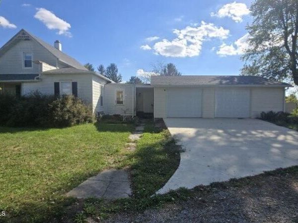 22694 County Road 12, Jenera, OH 45841