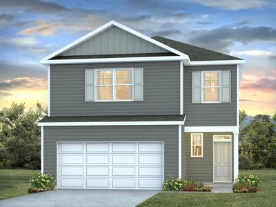 167 Morning View Way, Moncks Corner, SC 29461