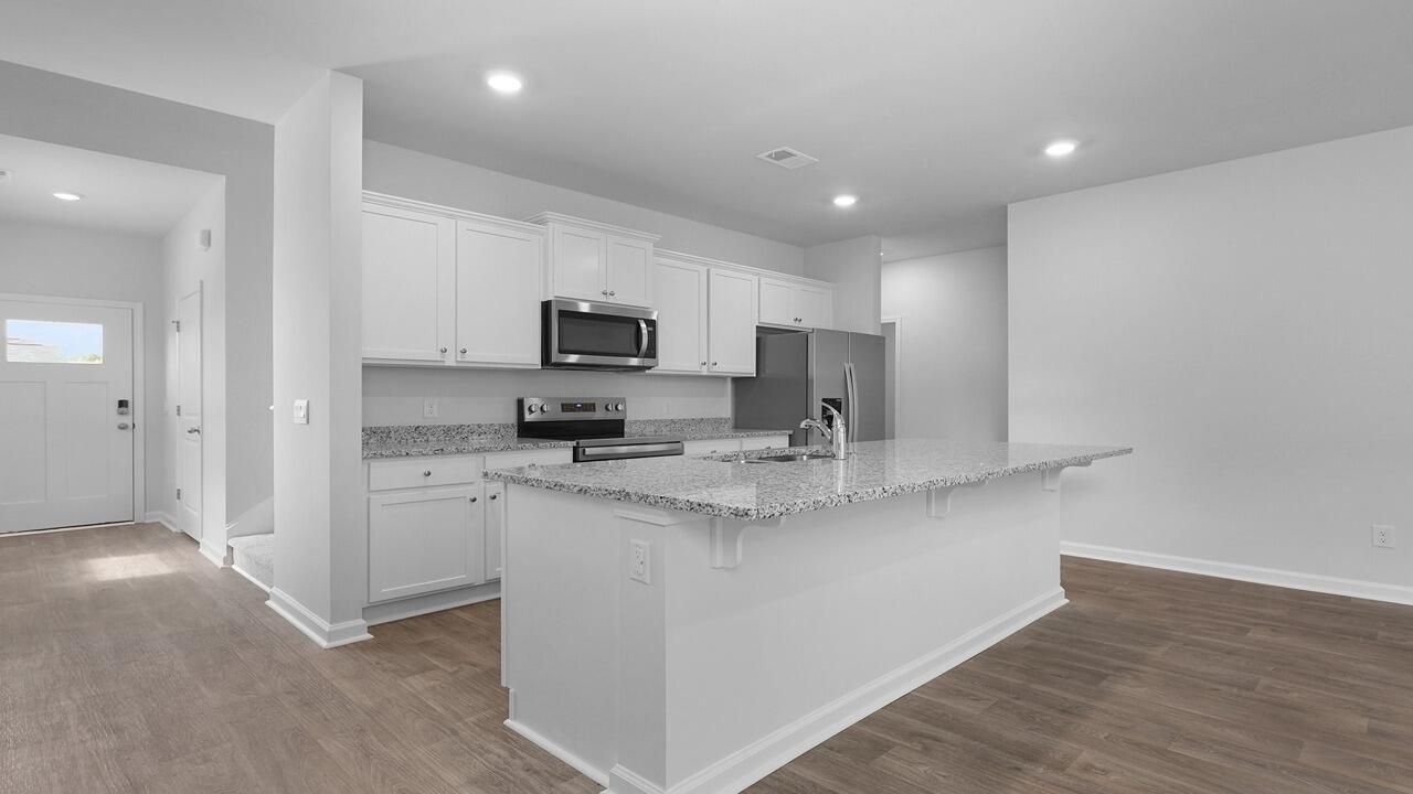 167 Morning View Way Photo 3