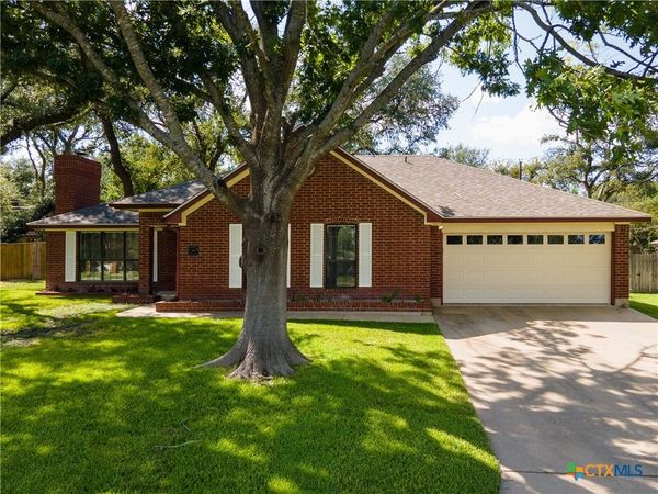 14 St Andrews Place, Belton, TX 76513